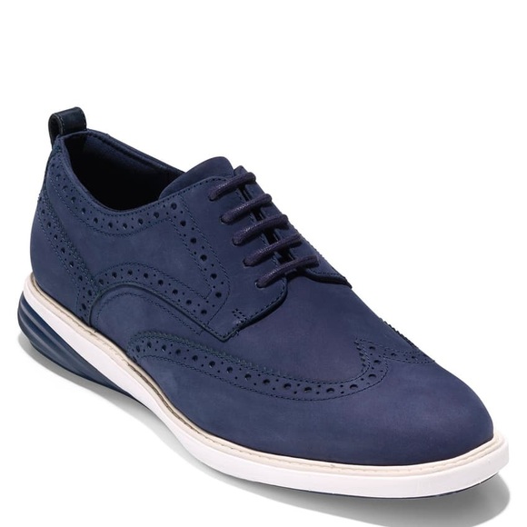 grand evolution wingtip